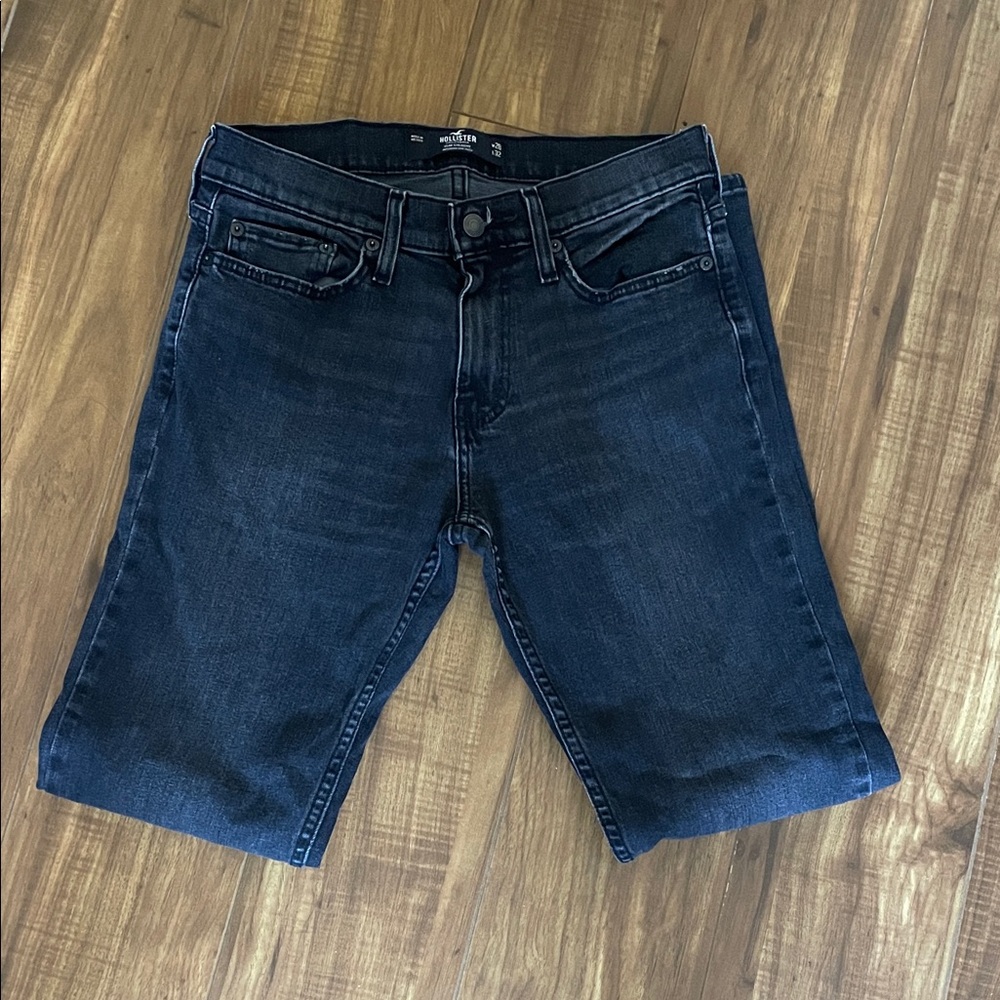 Holister Denim pants boys size28-32